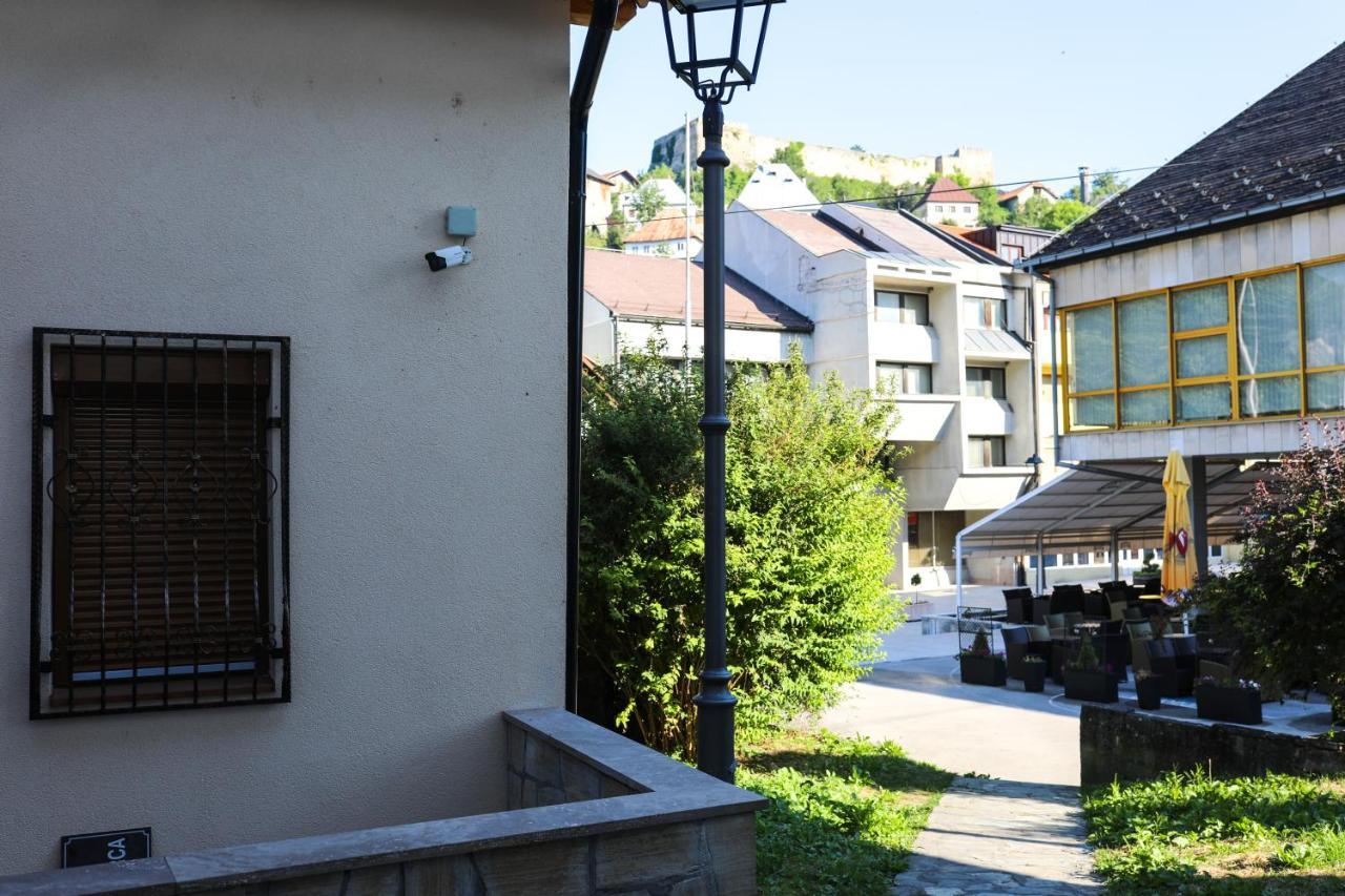 Soba Konak 2 Jajce Exterior photo